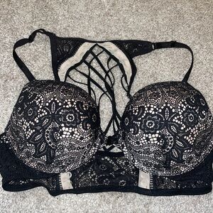 36B Victorias Secret Front Close Very Sexy Bra